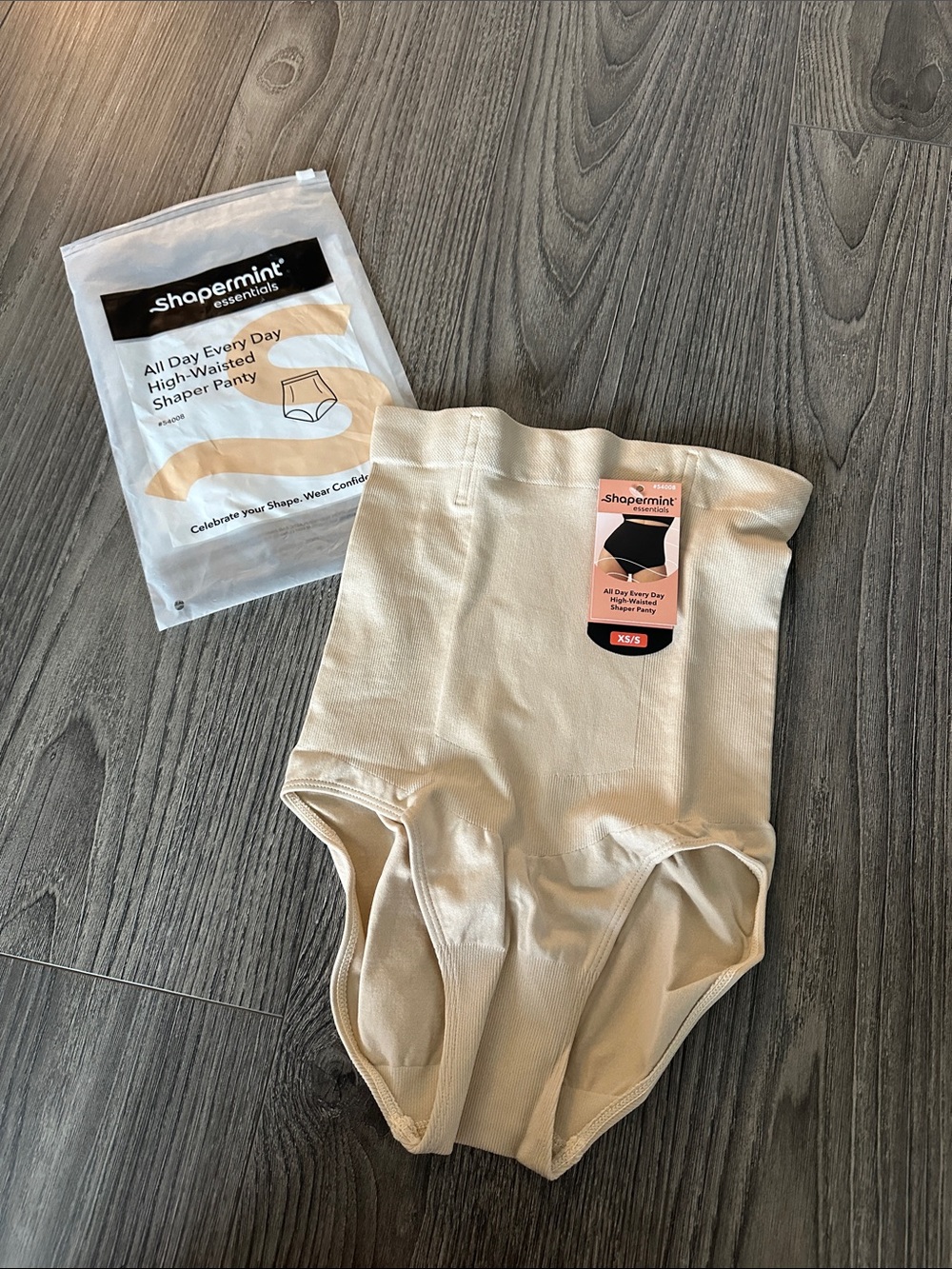 4 Piece Shapermint Essentials - Picture 5 of 6